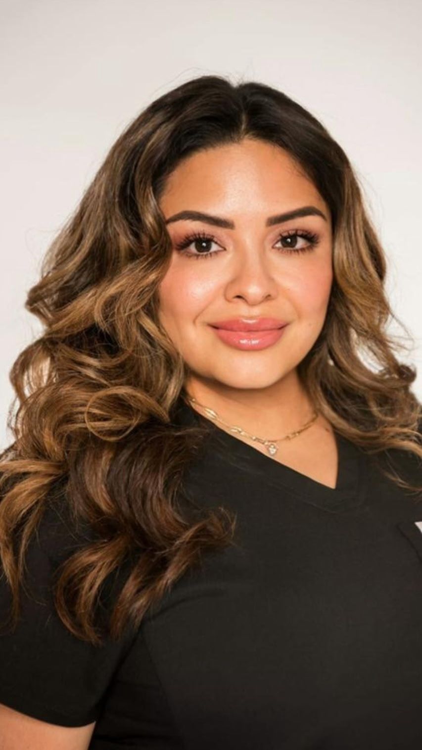 Raquel - Master Injector